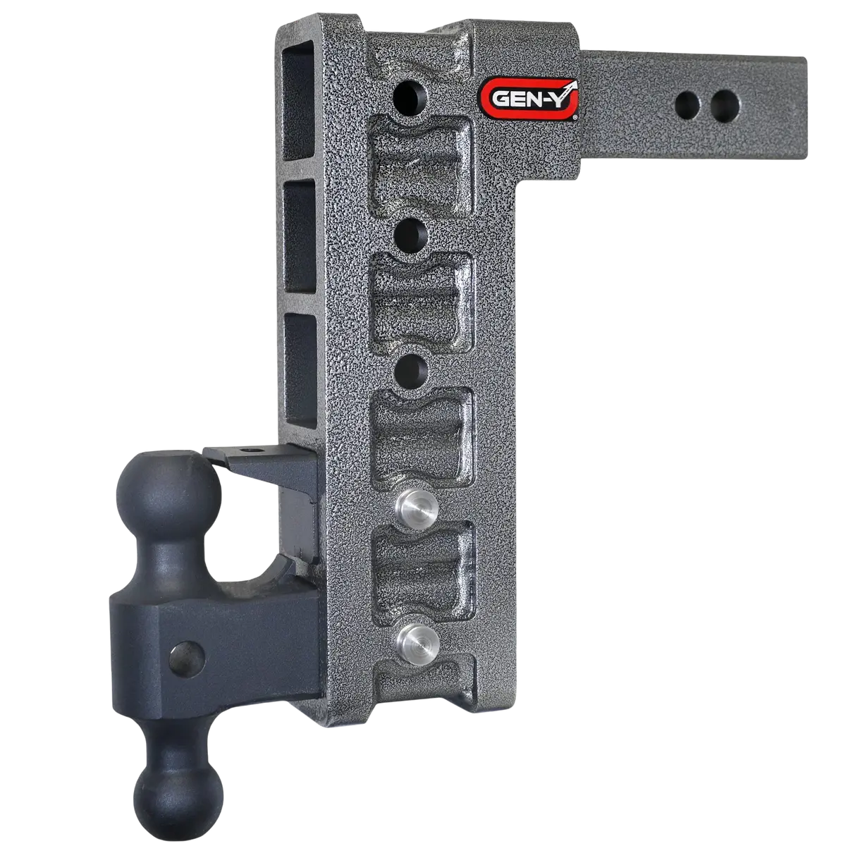 Gen-Y Mega-Duty 32K Drop Hitch 5