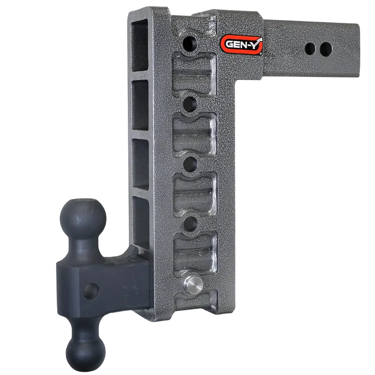 Gen-Y Mega-Duty 32K Drop Hitch 3