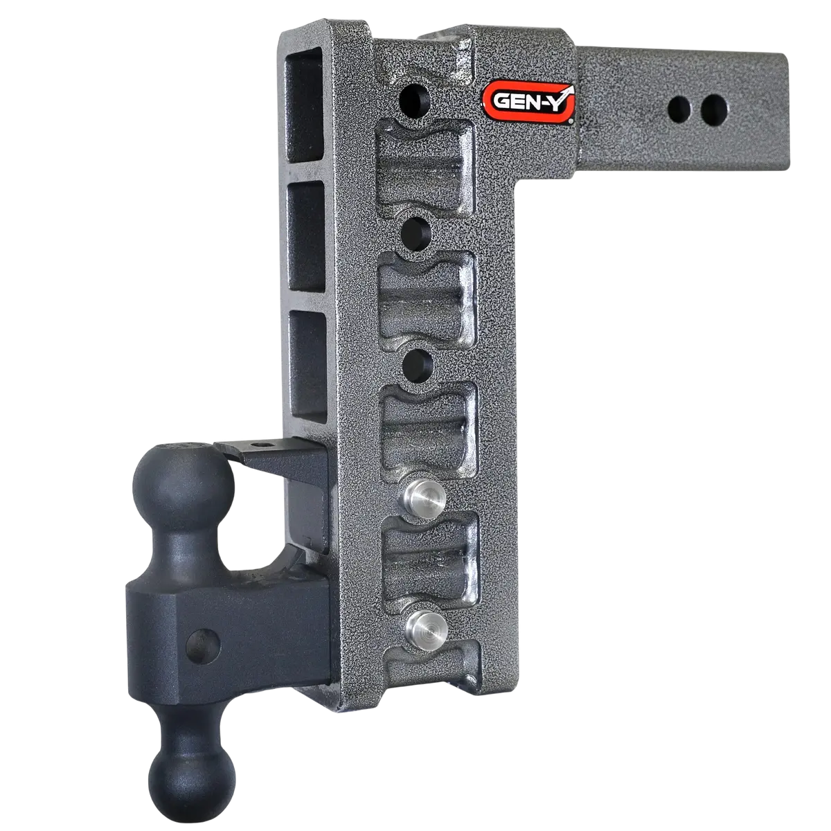 Gen-Y Mega-Duty 32K Drop Hitch 4