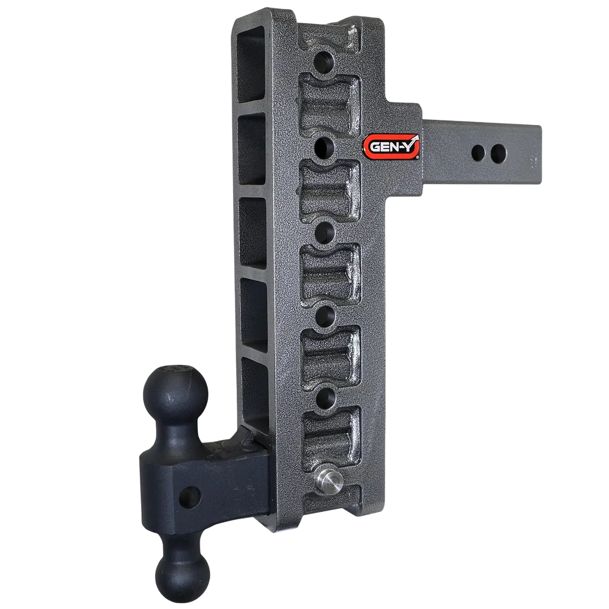 Gen-Y Mega-Duty 32K Drop Hitch 8
