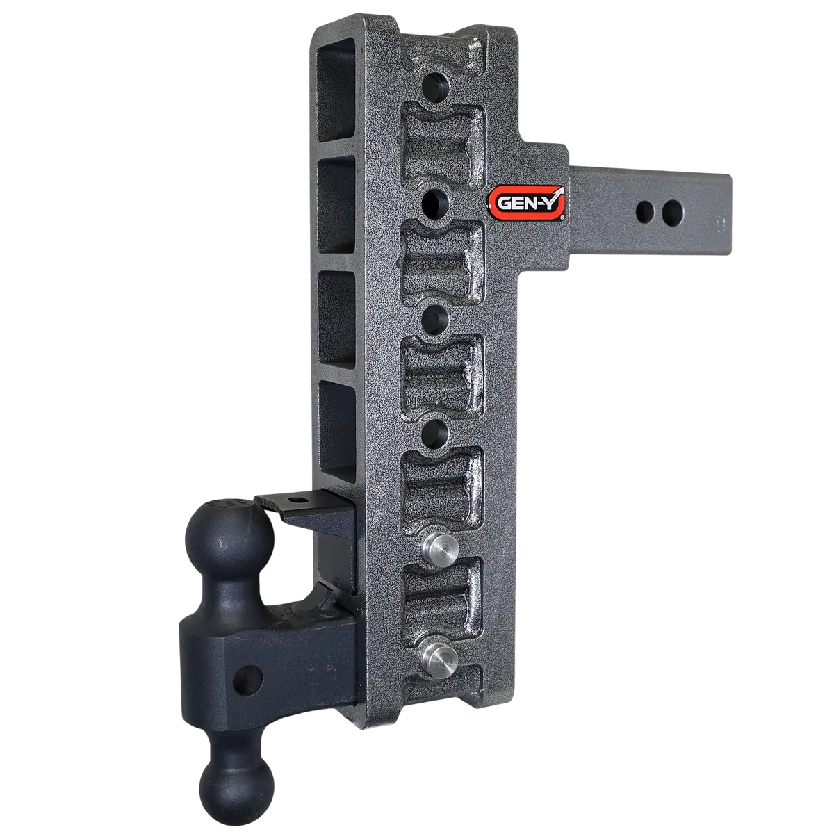 Gen-Y Mega-Duty 32K Drop Hitch 6