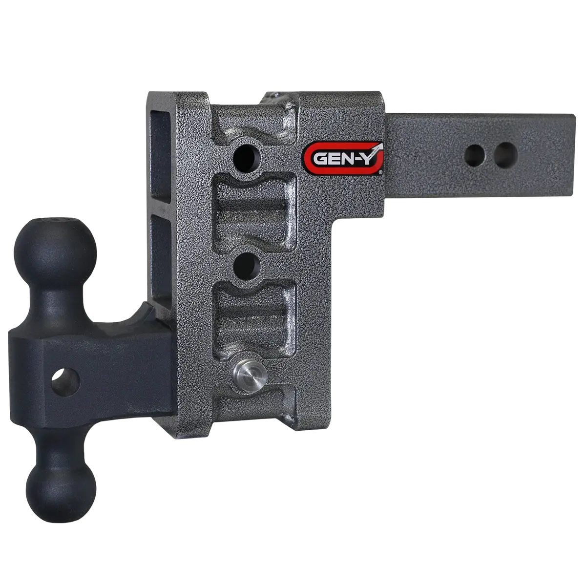 Gen-Y Mega-Duty 32K Drop Hitch 11