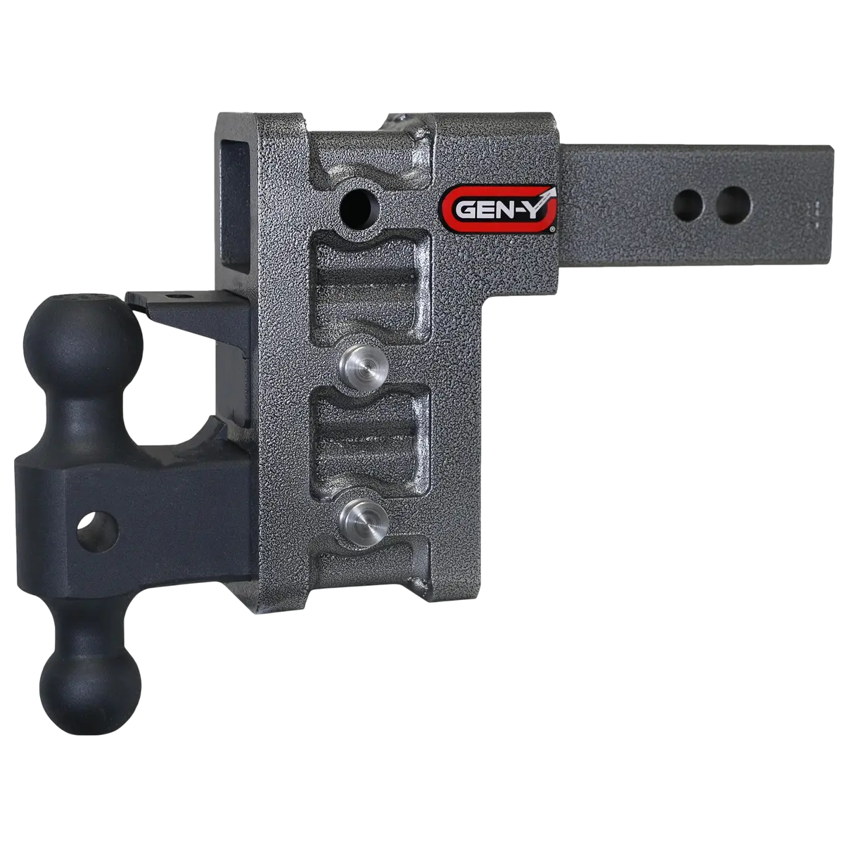 Gen-Y Mega-Duty 32K Drop Hitch 13