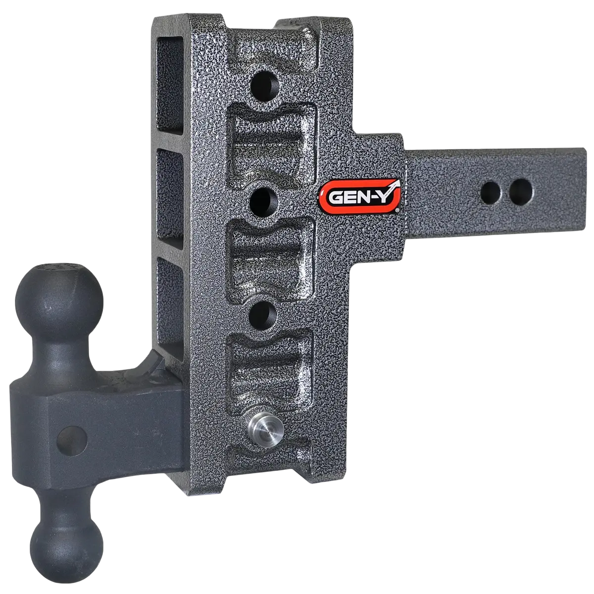 Gen-Y Mega-Duty 32K Drop Hitch 12