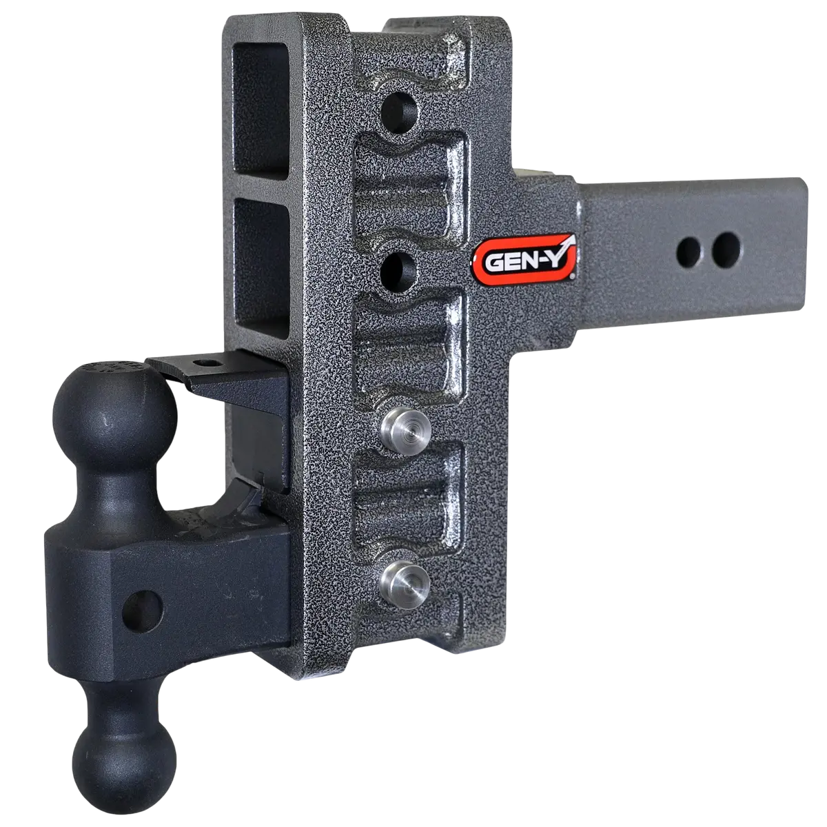 Gen-Y Mega-Duty 32K Drop Hitch 18