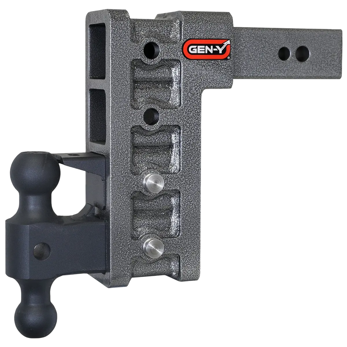 Gen-Y Mega-Duty 32K Drop Hitch 16