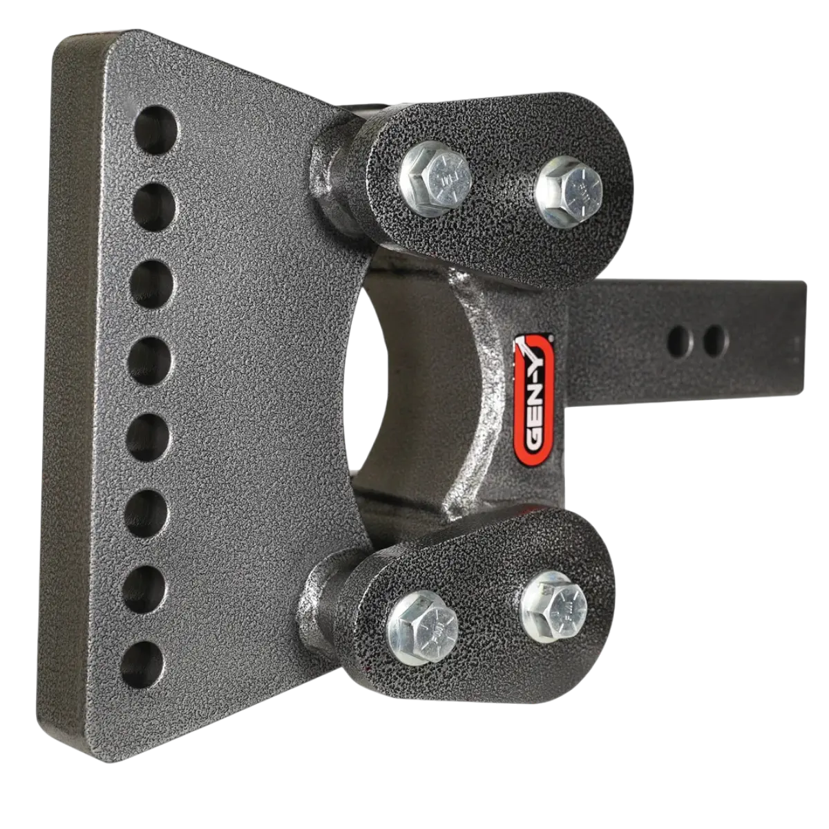 Gen-Y The Boss Torsion-Flex Weight Distribution Shank 1