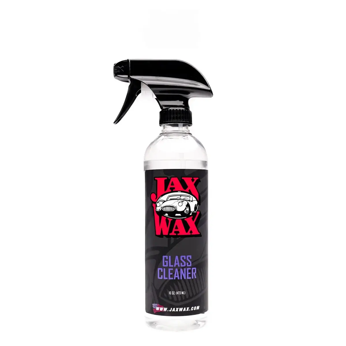 Glass Cleaner (Gcxx) 1