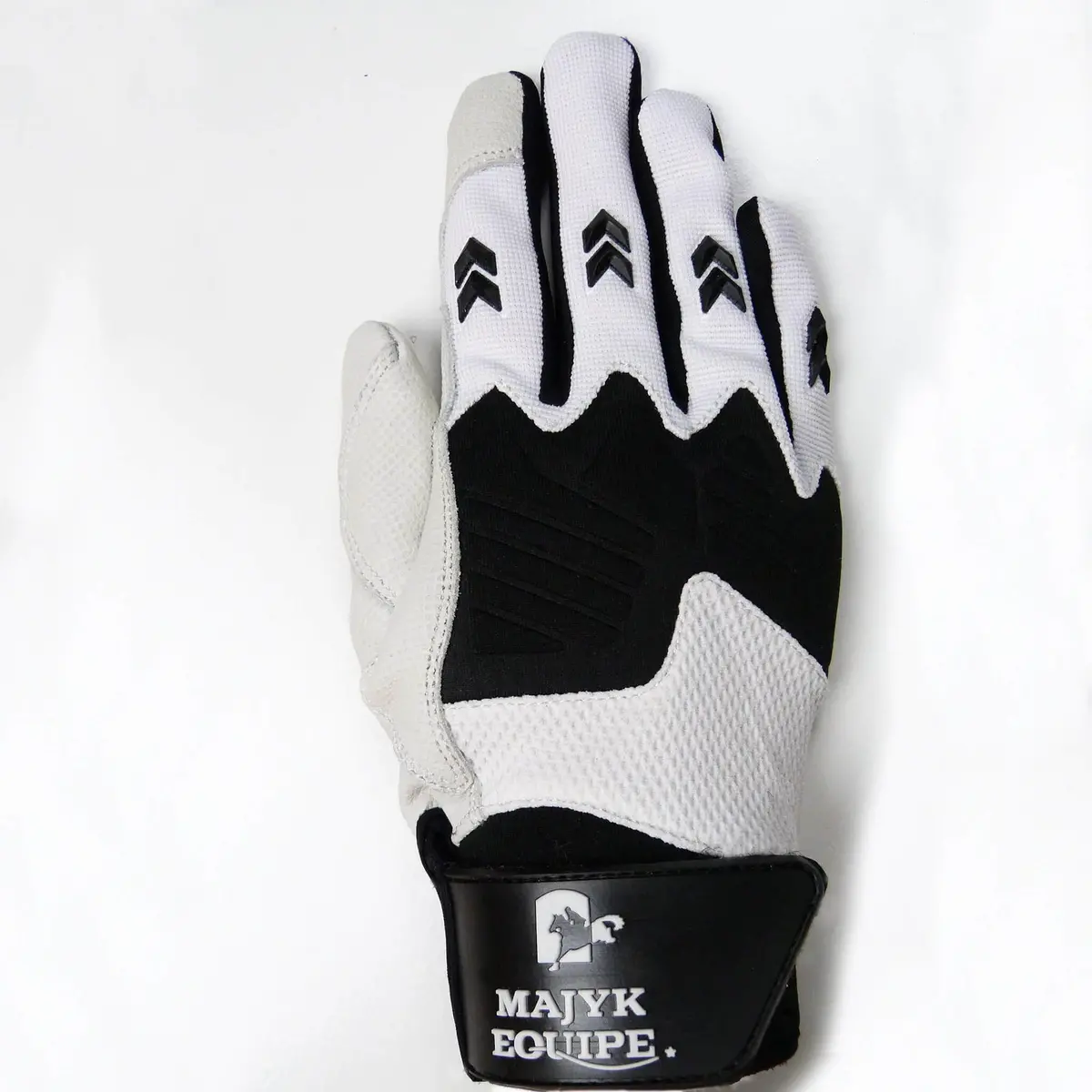 Super Grip Gloves With Impact Protection 2