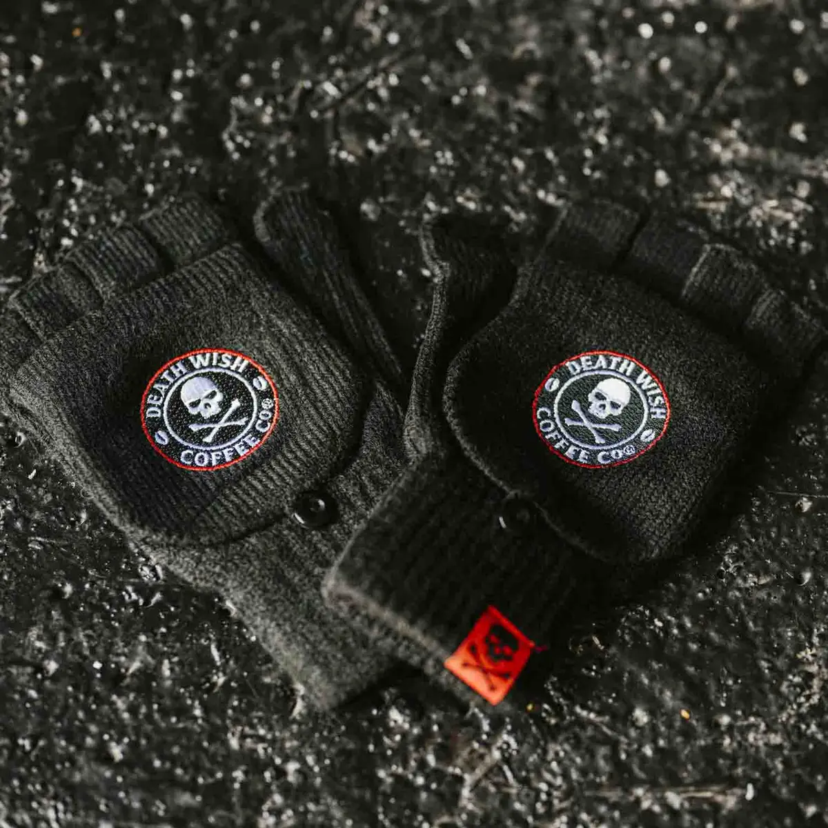To The Bone Breakaway Gloves 1
