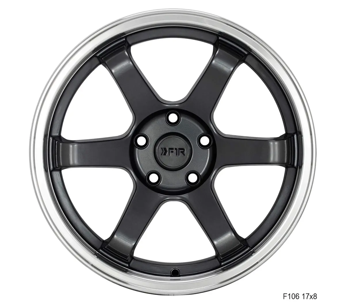 F1r Wheels F106 1