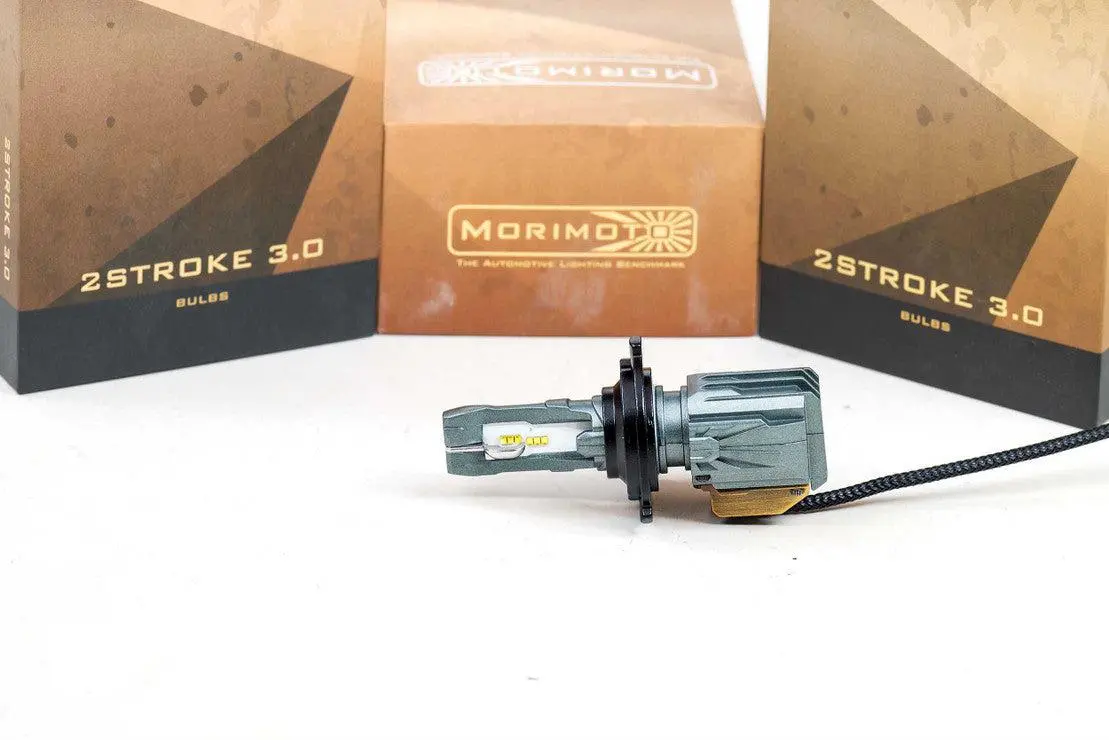 H4: 2Stroke 3.0 (Individual) (Led1525) 2