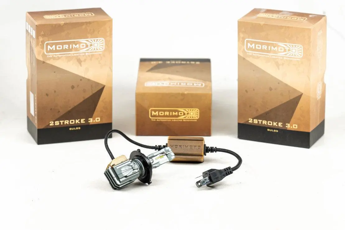 H4: 2Stroke 3.0 (Individual) (Led1525) 1