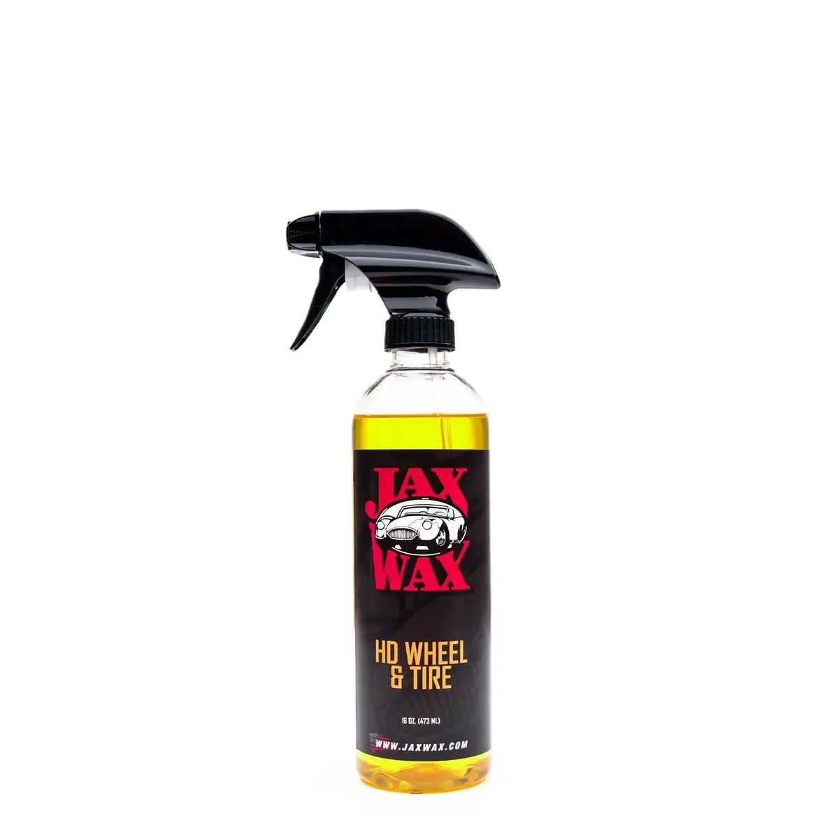 Hd Wheel & Tire Cleaner (Hdwtxx) 1