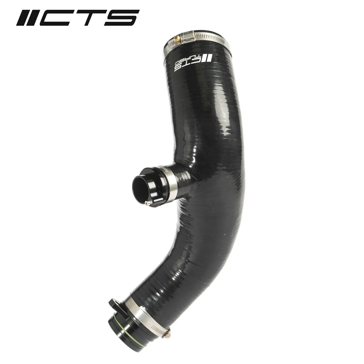 Cts Turbo Bmw F2x/F3x N55 Turbo Inlet Pipe 1