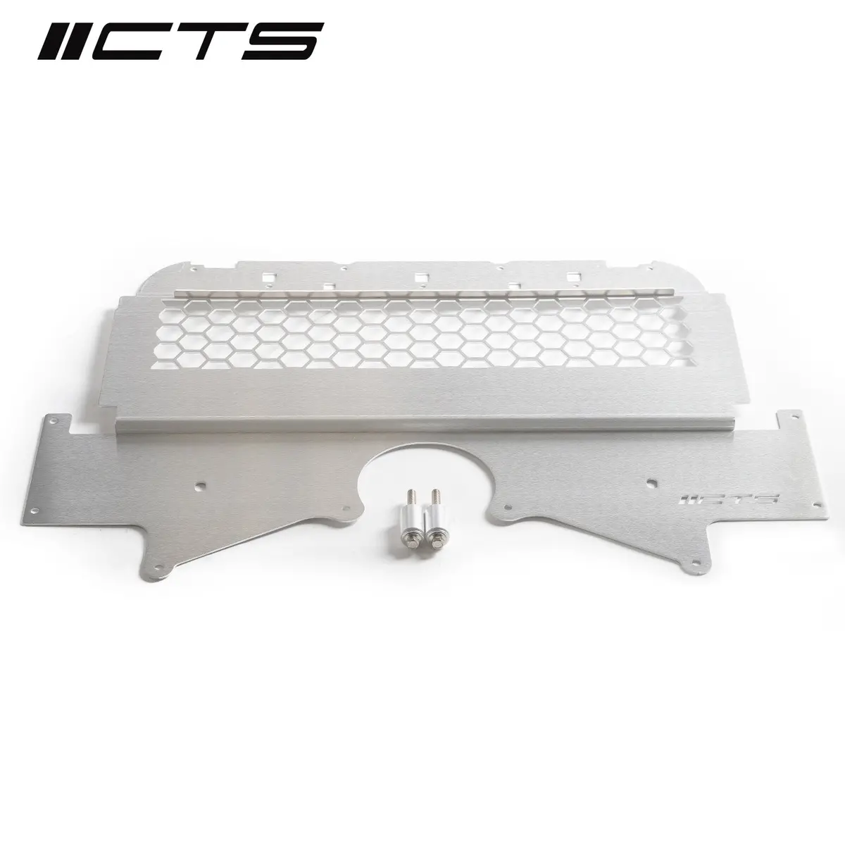 Cts Turbo Bmw S58 G8x M2/M3/M4 Skid Plate 1