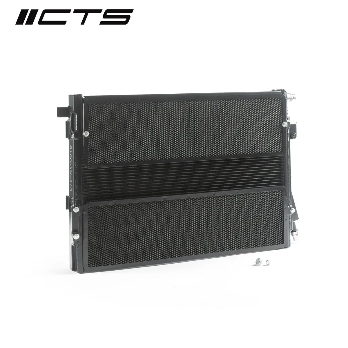 Cts Turbo Upgraded Heat Exchanger For Bmw S58 G80/G82/G87 M2/M3/M3c/M4/M4c 1