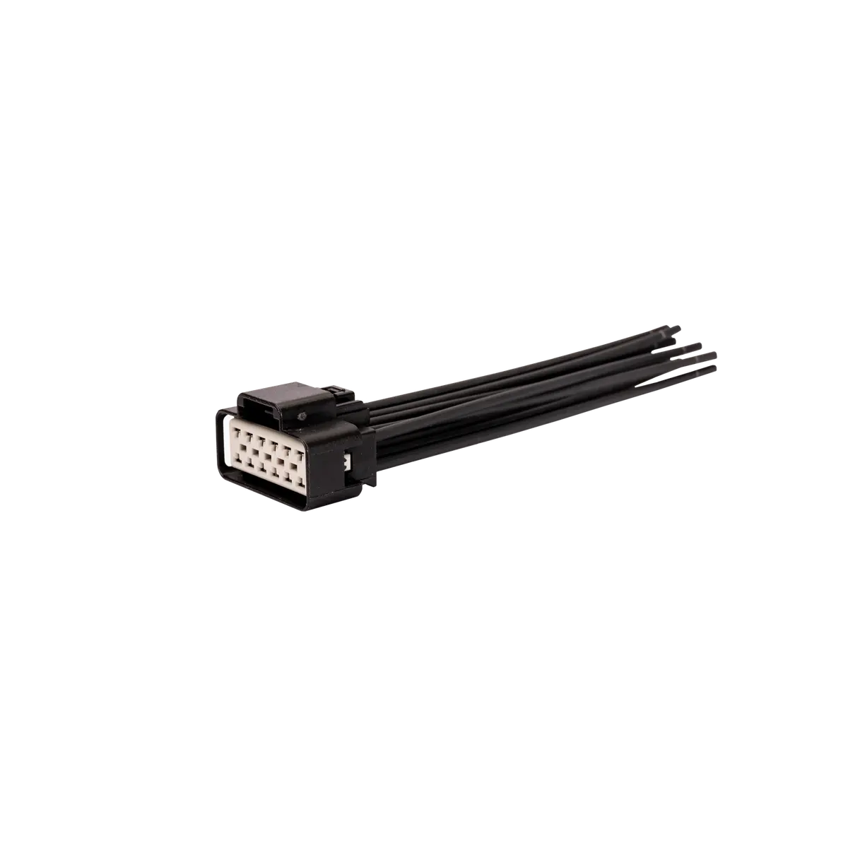 Heated Seat Module Connector Pigtail (Fpe-Har-Hsm-Pt) 1