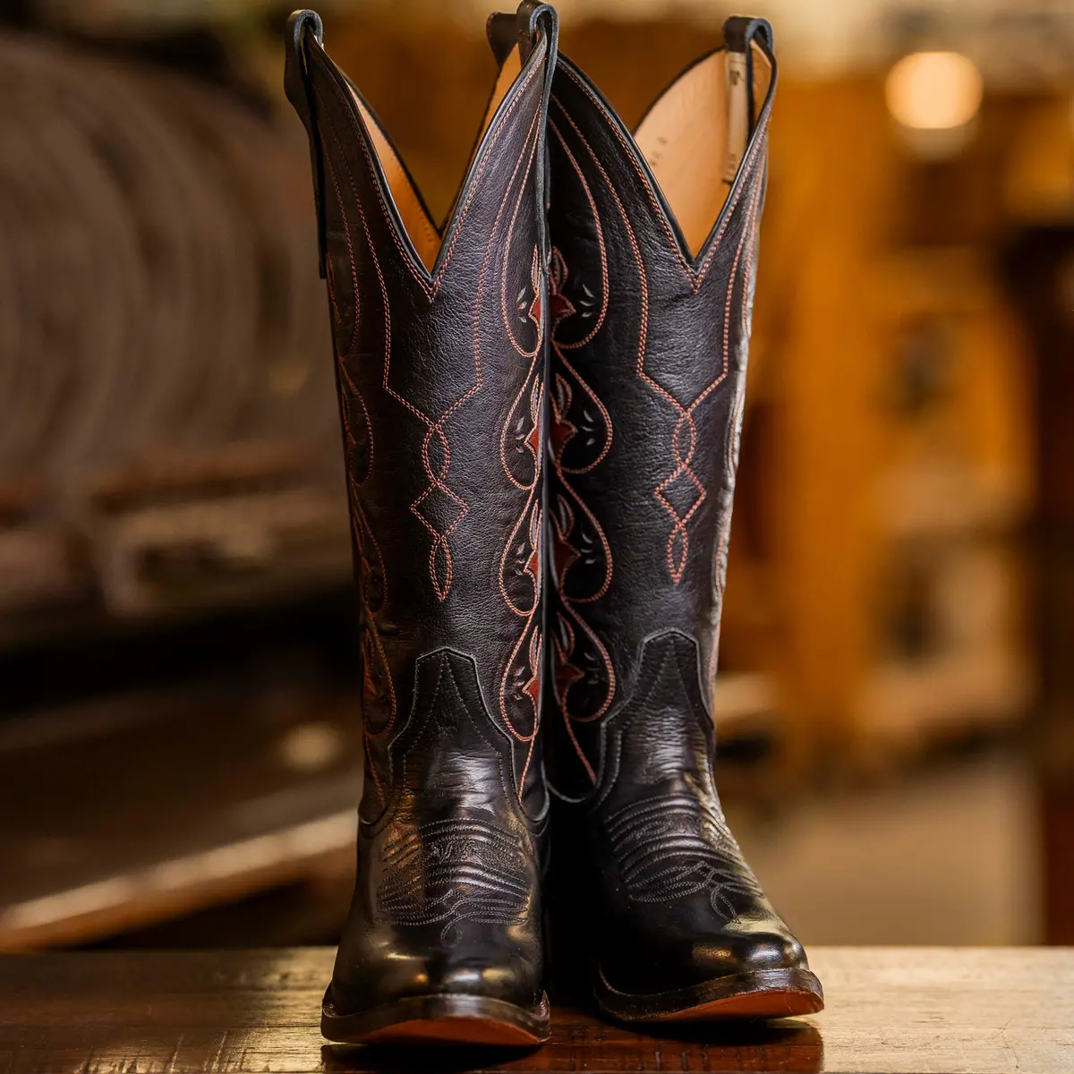 Women's Henrietta Boot 8