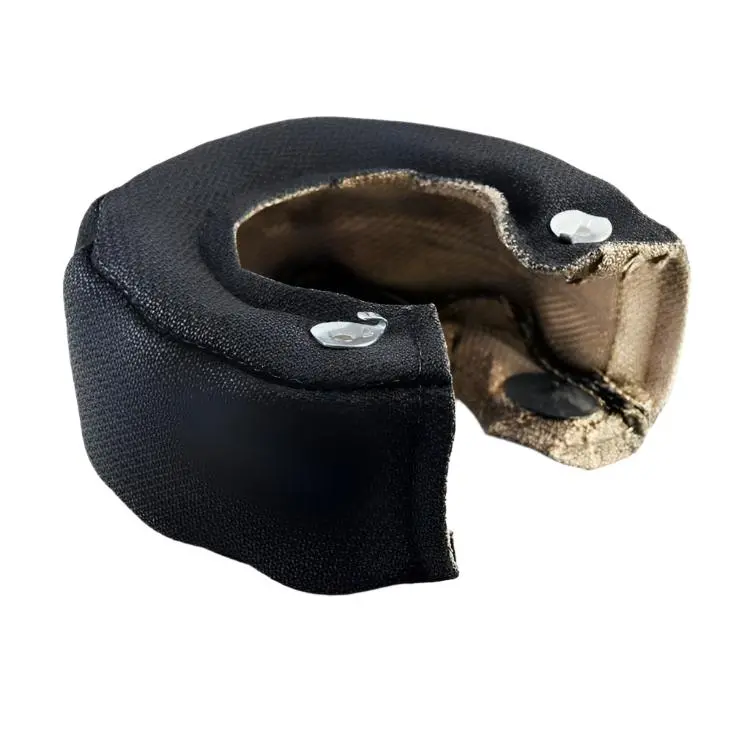 High Performance T3/T4 Black Turbo Blanket (565808) 1