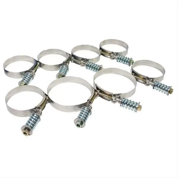 High Torque Hose Clamp - 2.75In (1405209) 1