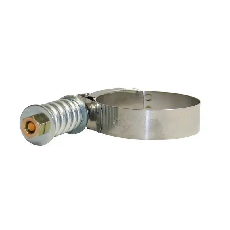 High Torque Hose Clamp - 3In (1405211) 1