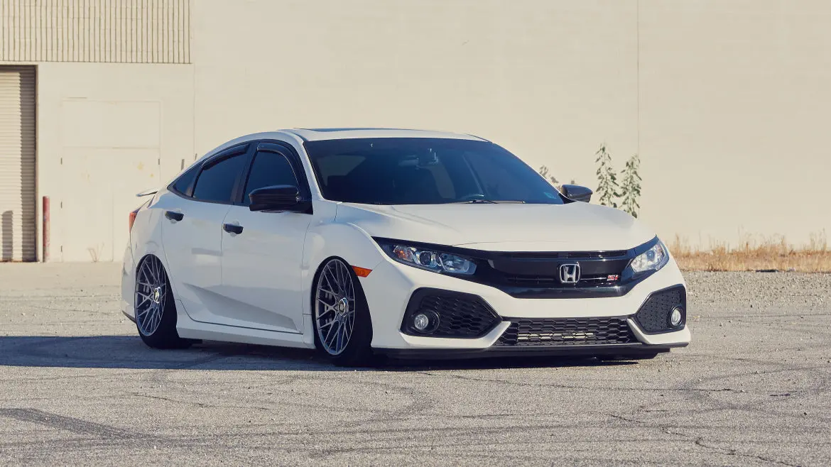 Airlift Performance 16-11 Honda Civic 3