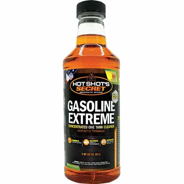 Hot Shot's Secret Gasoline Extreme (Ge32z) 1