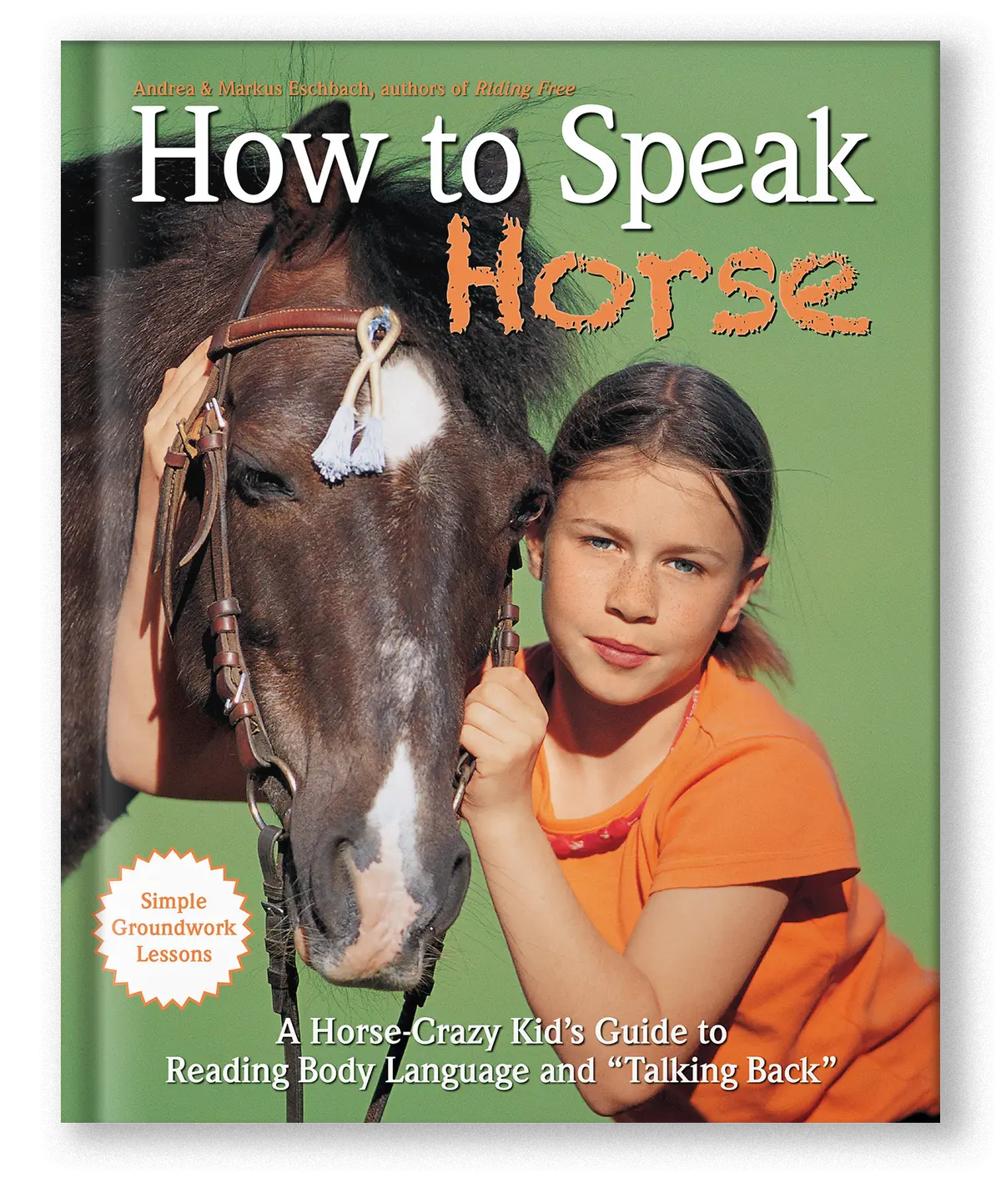 How To Speak Horse 1