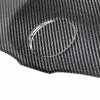 Oem-Style Carbon Fiber Hood For 2008-2012 Bmw E90 M3 2
