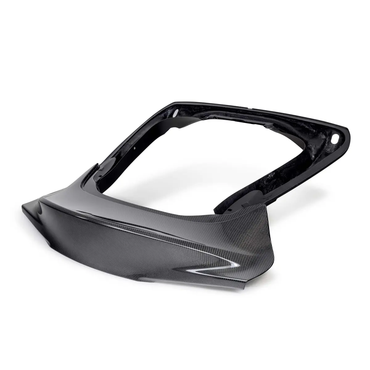 Carbon Fiber Trunk Lid For 2020-2026 Toyota Gr Supra 1