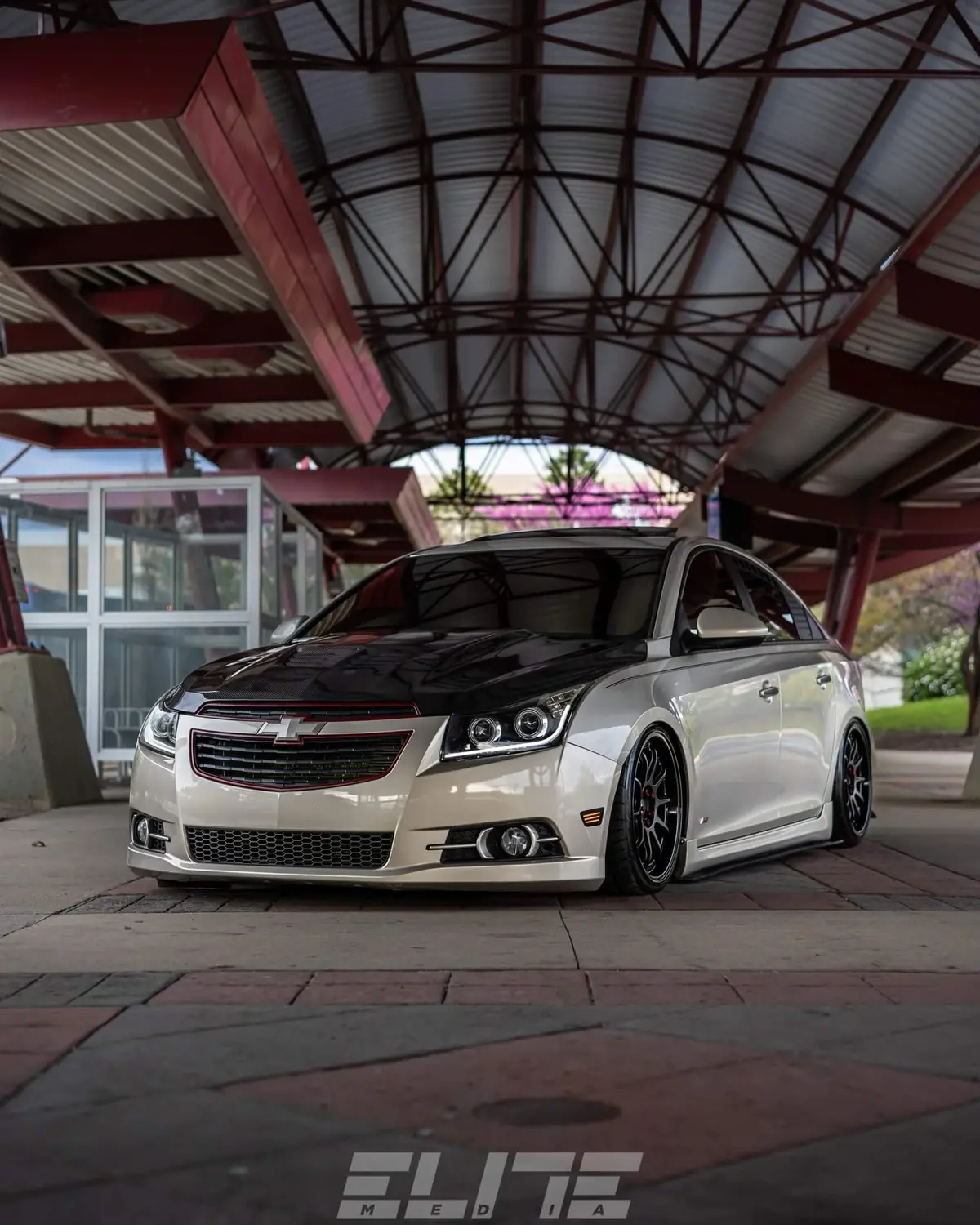 Esr Wheels Cs12 7