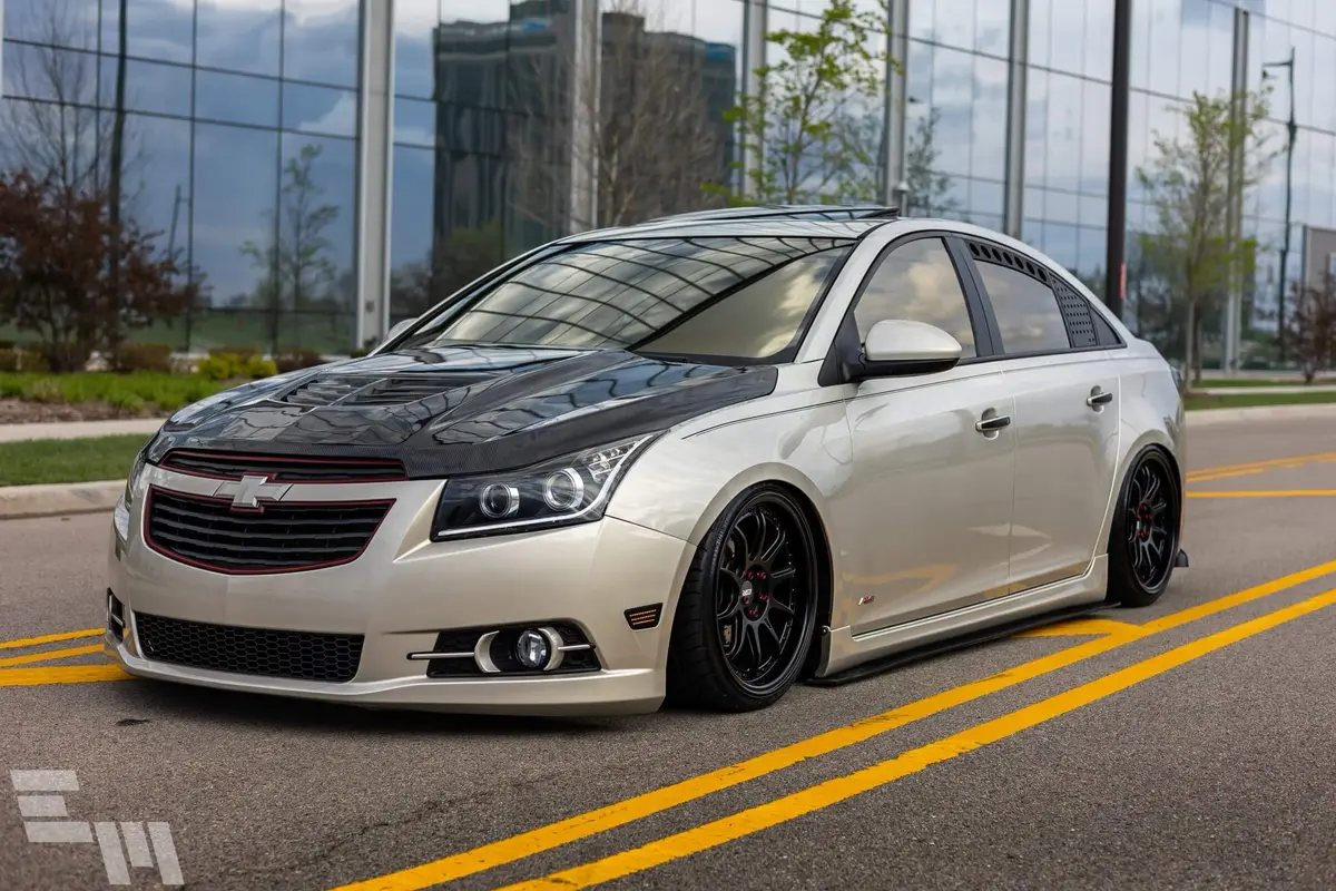 Esr Wheels Cs12 6