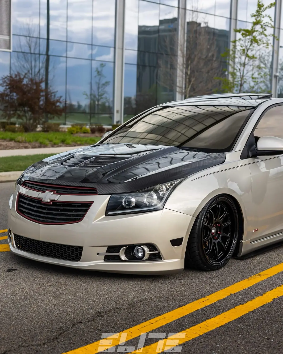Esr Wheels Cs12 5