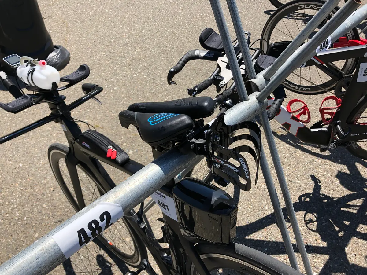 Transition Mount 2 (For Flex Frame 2) 1