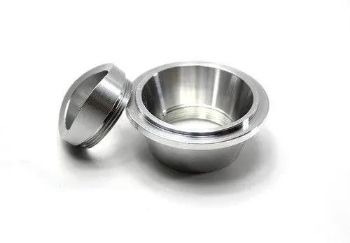 Isr Performance Tial Modular Weld-On Blow Off Valve Flange Kit (Aluminum) 1