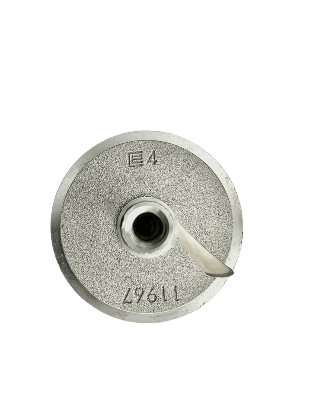 Poppet Machined 11985 For T195sv Vapor Recovery Vent 2