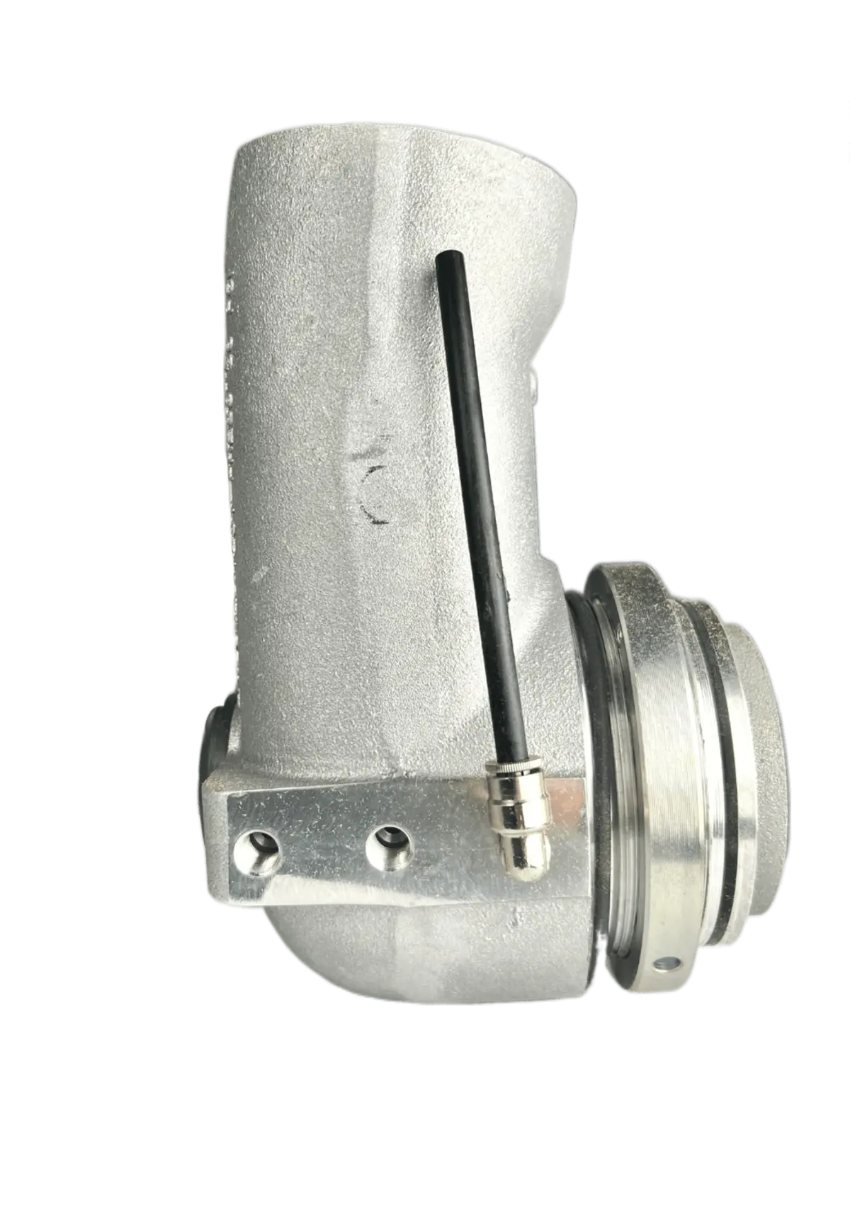 Civacon 3" Vapor Recovery Vent For "16 Manhole T196sv 2