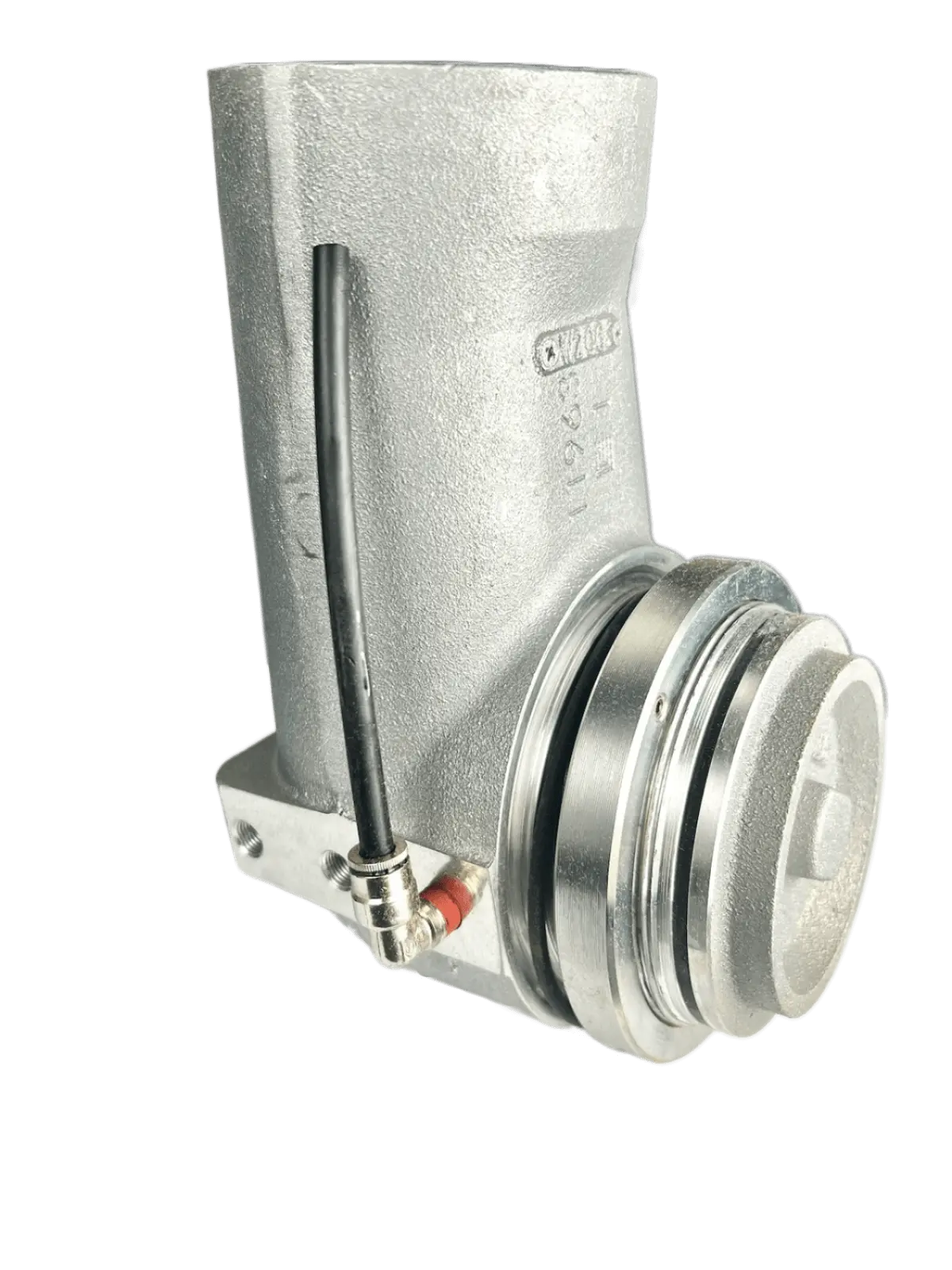 Civacon 3" Vapor Recovery Vent For "16 Manhole T196sv 1