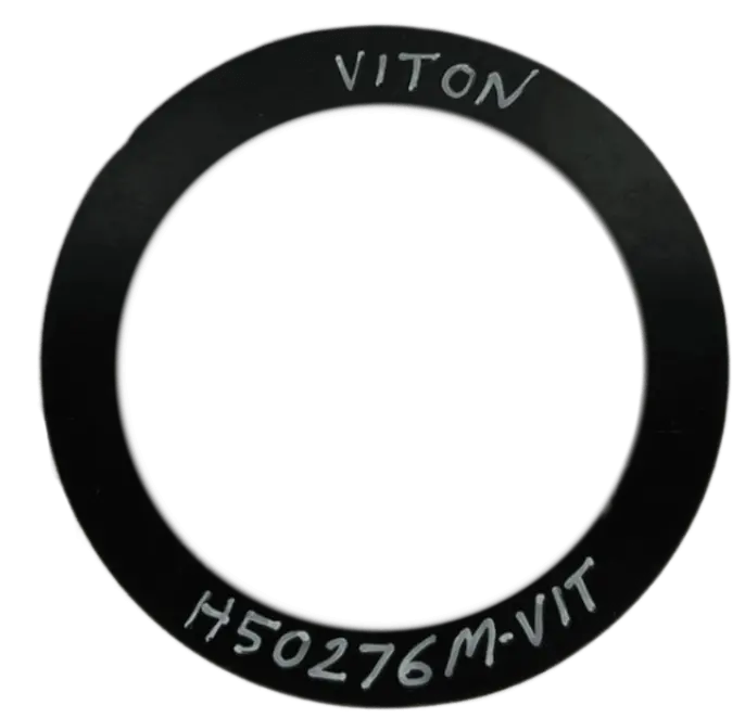 Civacon Viton Base Gasket For 2" Probe Housing H50276m-Vit 1