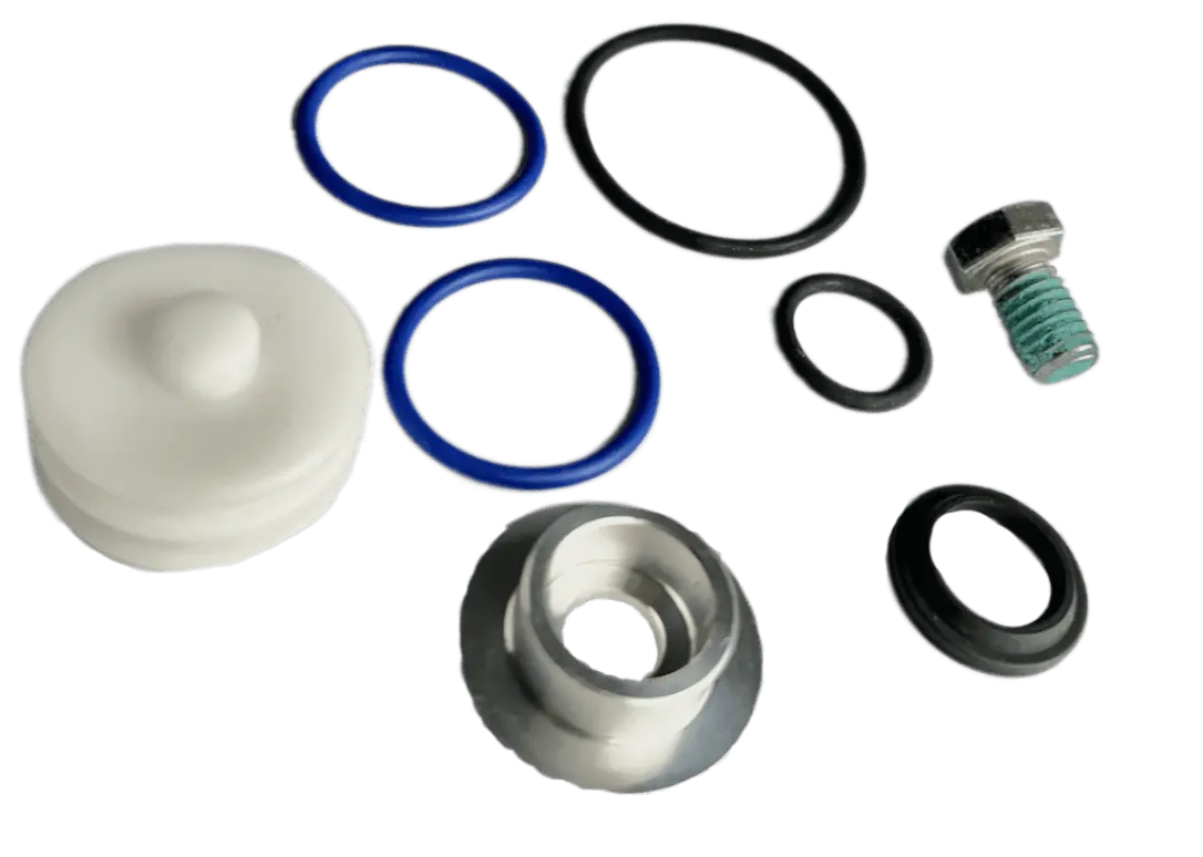 Civacon Vapor Vent Repair Kit Part#T195svrk For T195sv 1