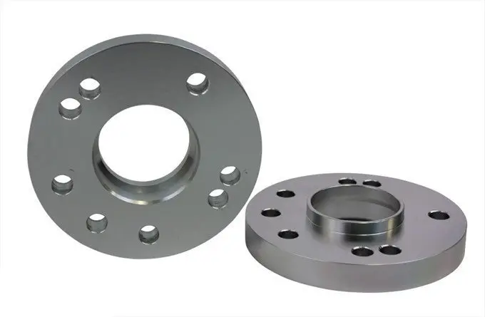 Isr Performance Wheel Spacer (4/5X114.3 Bolt Pattern) 1