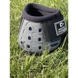 Over Reach No Turn Notch Boot With Impact Protection 12