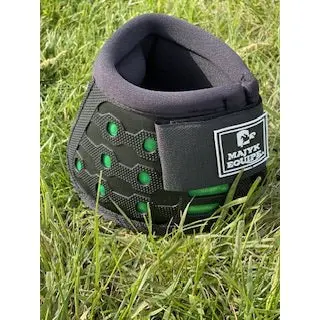 Over Reach No Turn Notch Boot With Impact Protection 13