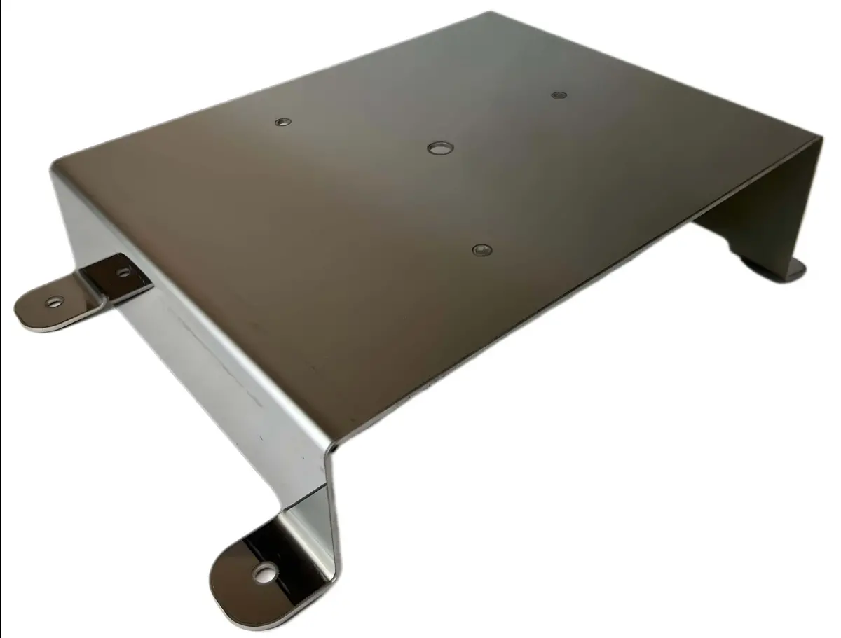 International Beacon Light Bracket 7000 & 4000 Series 1