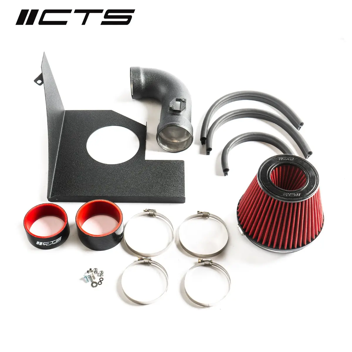 Cts Turbo Bmw F2x/F3x 230I/330I/430I B46/B48 Intake System 1