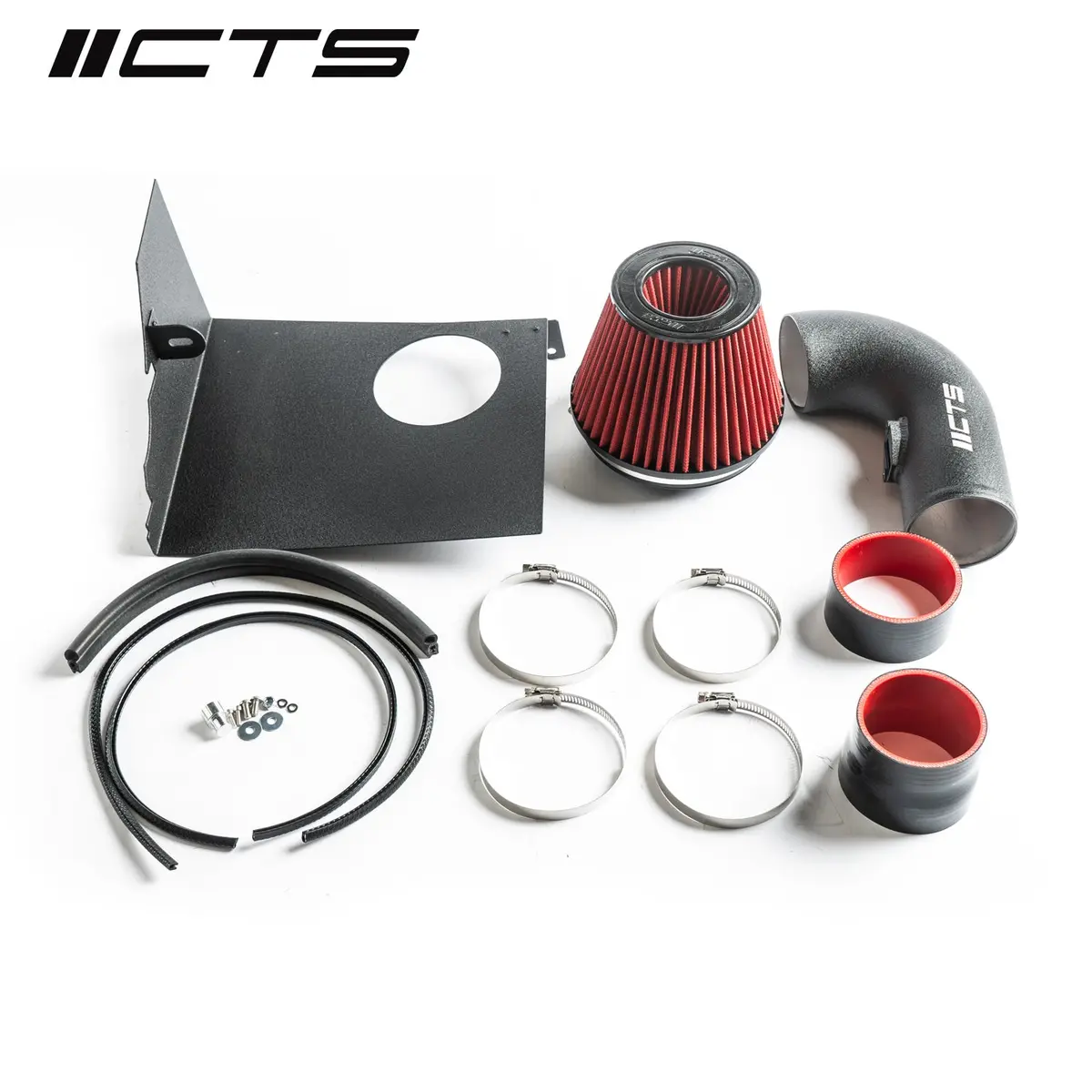 Cts Turbo Bmw G-Series 230I/330I/430I B46 Intake System 1