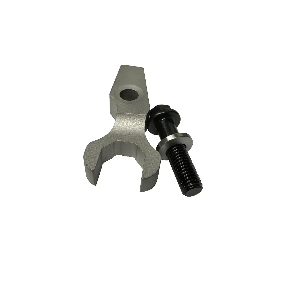 2001-2004 Duramax Billet Injector Hold Downs W/Arp Bolts (Pdm-08377) 1
