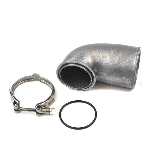 Industrial Injection High Flow 90° Cast Elbow – Kit (121756) 1
