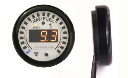 Innovate Xd-16 Standalone Kit Wideband Uego W/ Lc-1 And O2 Sensor 1